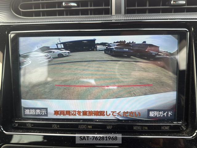 Toyota AQUA 2018-11 8344243-12