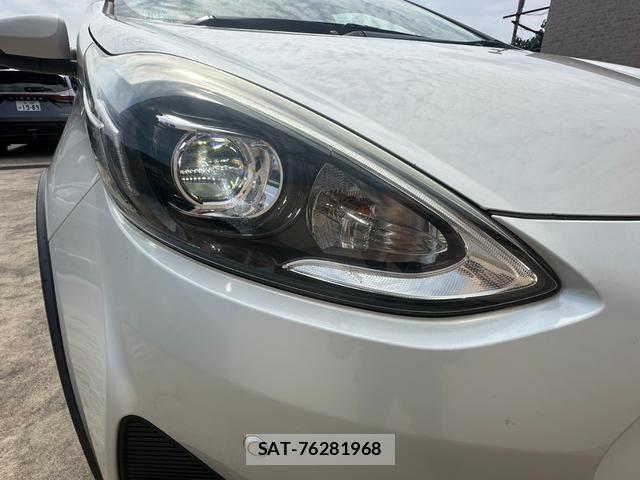 Toyota AQUA 2018-11 8344243-16