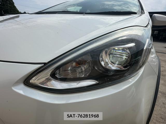 Toyota AQUA 2018-11 8344243-17