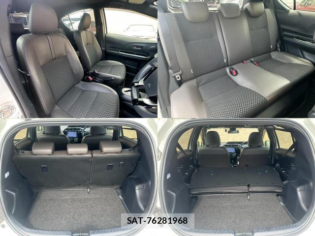 Toyota AQUA 2018-11 8344243-6