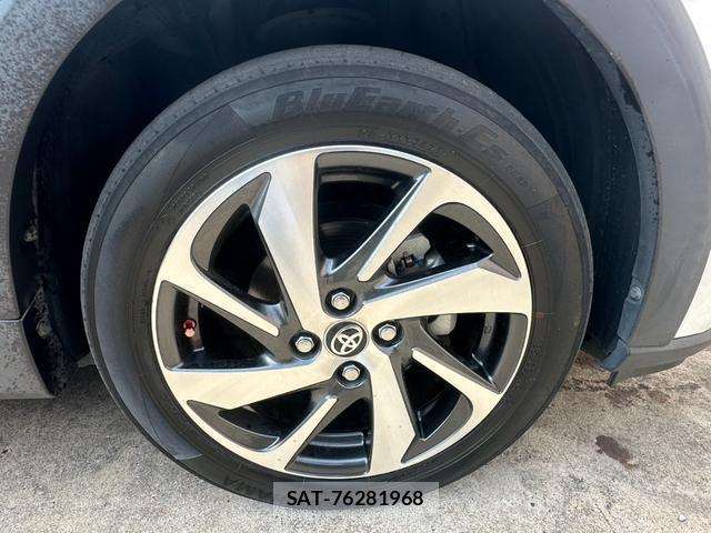 Toyota AQUA 2018-11 8344243-8