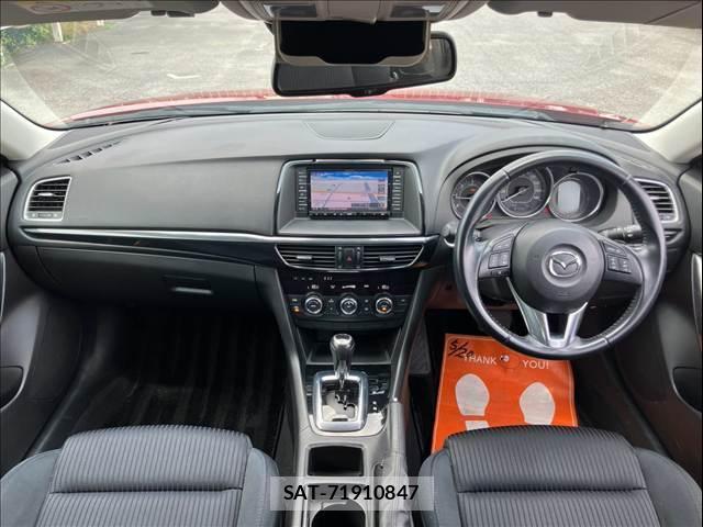 Mazda ATENZA WAGON 2014-01 8343147-1
