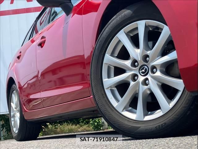Mazda ATENZA WAGON 2014-01 8343147-10