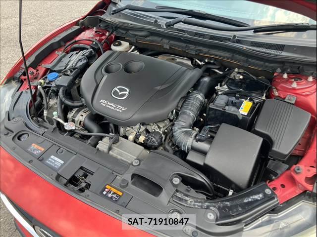 Mazda ATENZA WAGON 2014-01 8343147-13