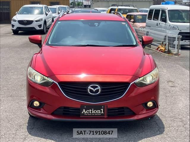 Mazda ATENZA WAGON 2014-01 8343147-16