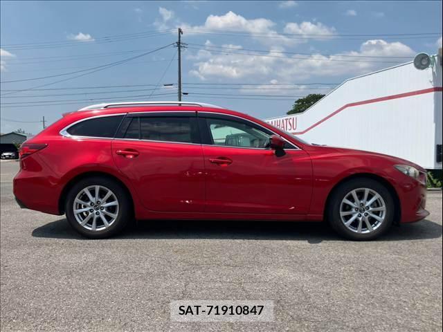Mazda ATENZA WAGON 2014-01 8343147-17