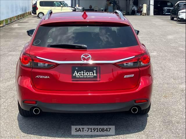 Mazda ATENZA WAGON 2014-01 8343147-18