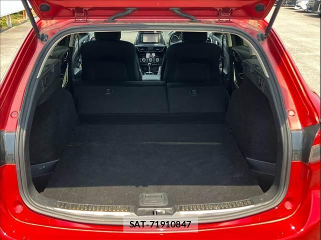 Mazda ATENZA WAGON 2014-01 8343147-19