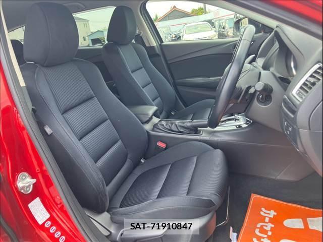 Mazda ATENZA WAGON 2014-01 8343147-7