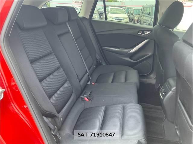 Mazda ATENZA WAGON 2014-01 8343147-8