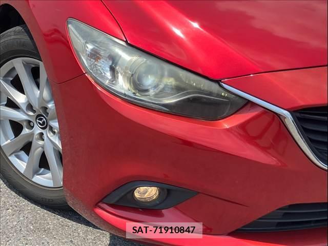 Mazda ATENZA WAGON 2014-01 8343147-9