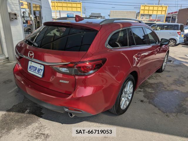 Mazda ATENZA WAGON 2017-07 8343291-1
