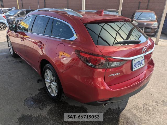 Mazda ATENZA WAGON 2017-07 8343291-10