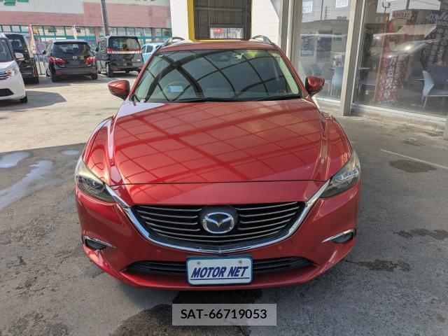Mazda ATENZA WAGON 2017-07 8343291-12