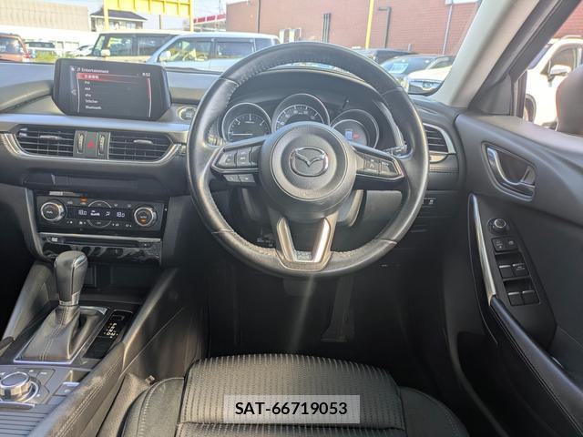 Mazda ATENZA WAGON 2017-07 8343291-17