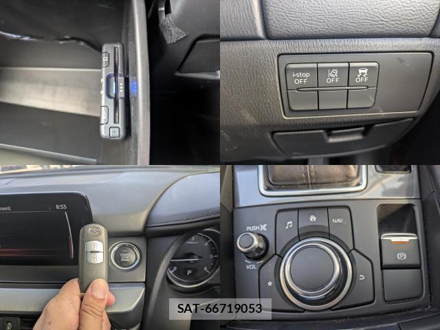 Mazda ATENZA WAGON 2017-07 8343291-18