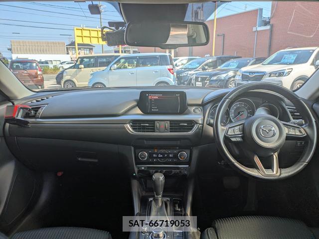 Mazda ATENZA WAGON 2017-07 8343291-2
