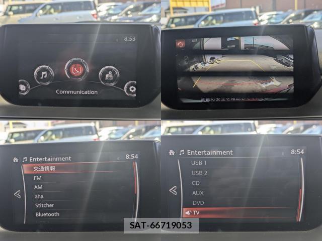 Mazda ATENZA WAGON 2017-07 8343291-4
