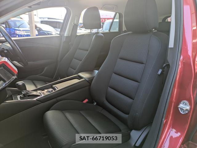 Mazda ATENZA WAGON 2017-07 8343291-5