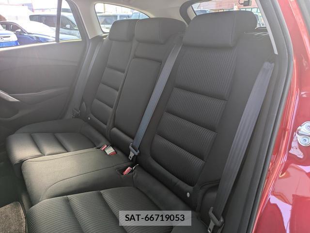 Mazda ATENZA WAGON 2017-07 8343291-6