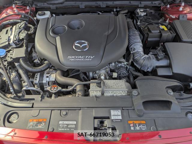 Mazda ATENZA WAGON 2017-07 8343291-7