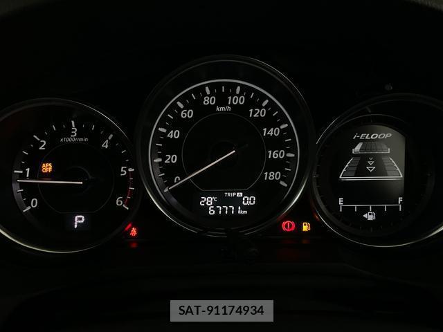 Mazda ATENZA WAGON 2012-11 8343945-11