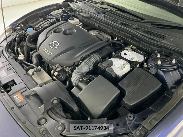 Mazda ATENZA WAGON 2012-11 8343945-12