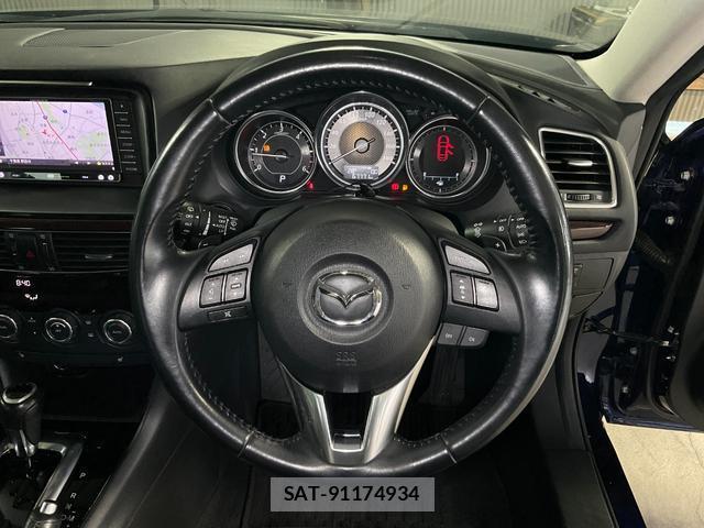 Mazda ATENZA WAGON 2012-11 8343945-13