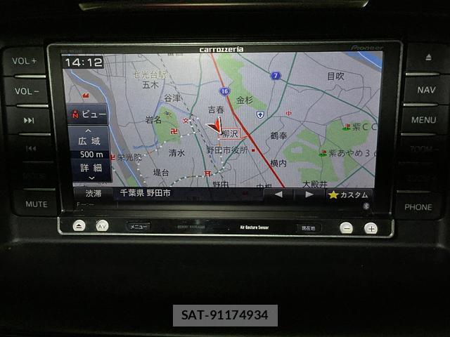 Mazda ATENZA WAGON 2012-11 8343945-14