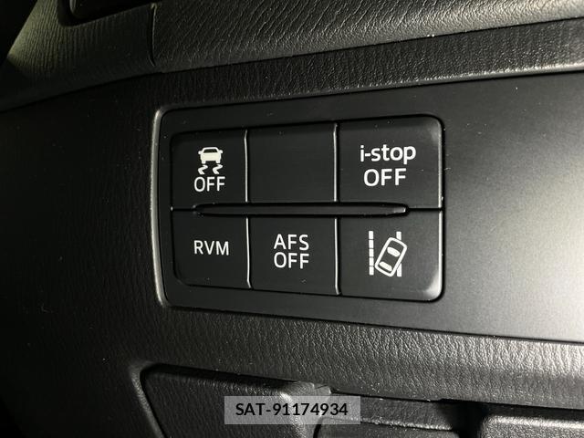 Mazda ATENZA WAGON 2012-11 8343945-18