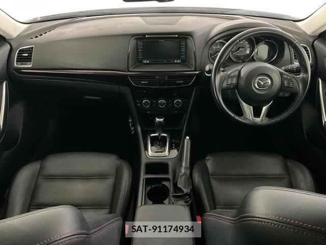 Mazda ATENZA WAGON 2012-11 8343945-2