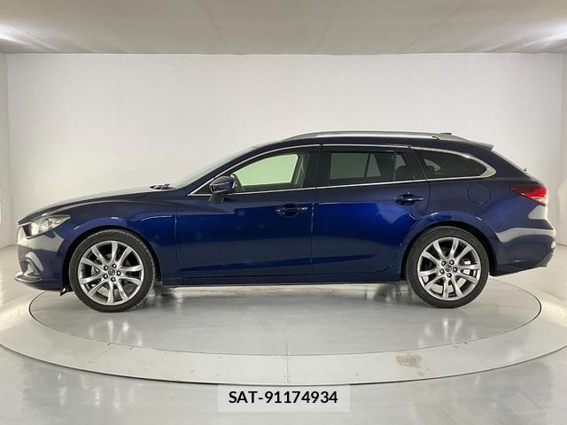 Mazda ATENZA WAGON 2012-11 8343945-3