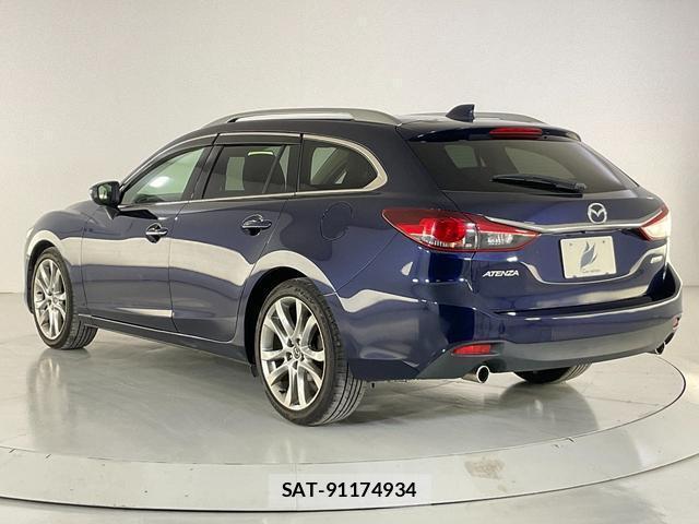Mazda ATENZA WAGON 2012-11 8343945-4