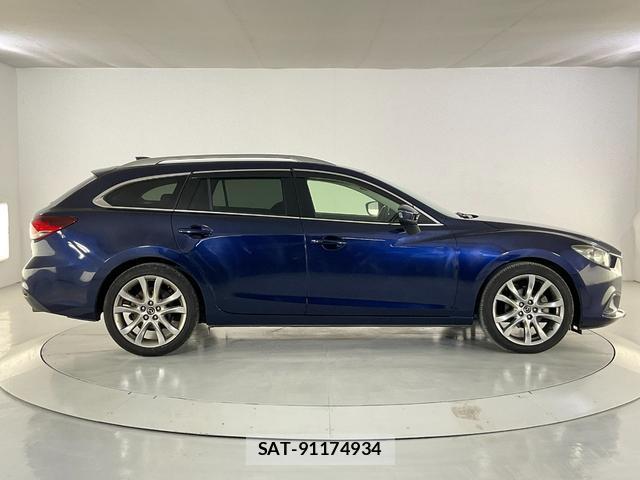 Mazda ATENZA WAGON 2012-11 8343945-7