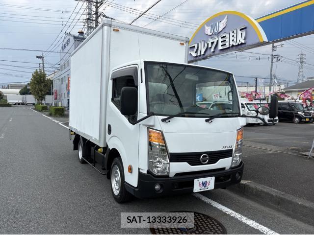 Nissan ATLAS 2016-11 8343106-0