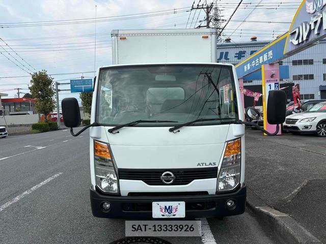 Nissan ATLAS 2016-11 8343106-14