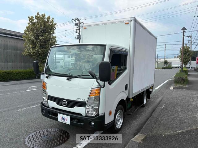 Nissan ATLAS 2016-11 8343106-4