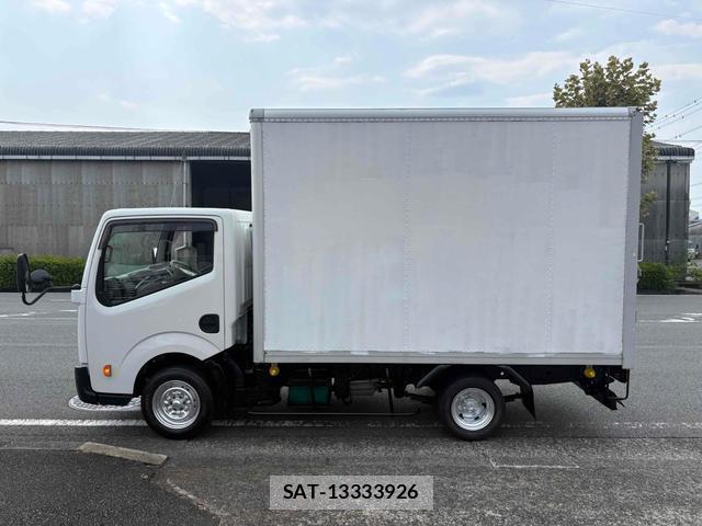 Nissan ATLAS 2016-11 8343106-8