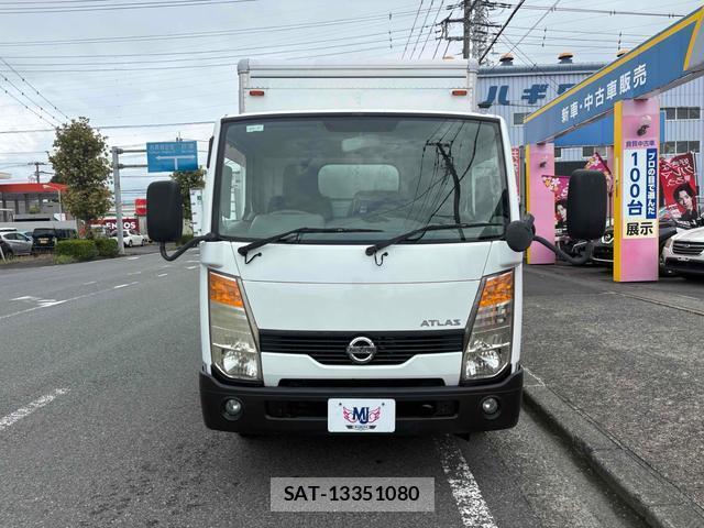 Nissan ATLAS 2013-09 8343107-11