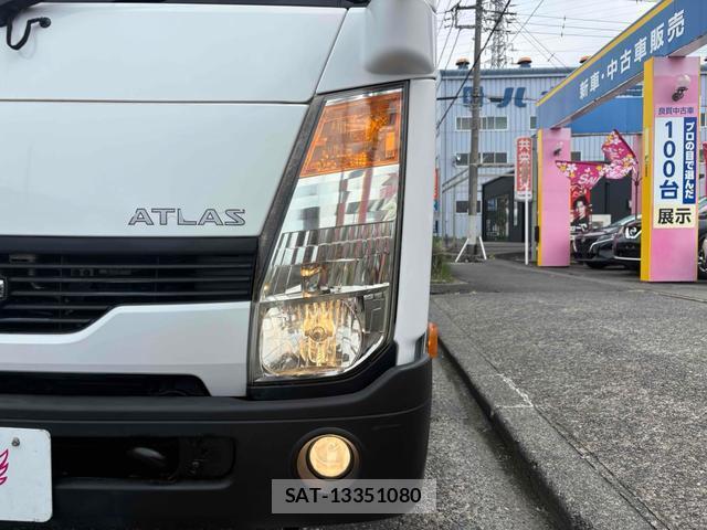 Nissan ATLAS 2013-09 8343107-19