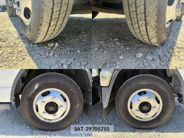 Nissan ATLAS 2014-10 8343957-8