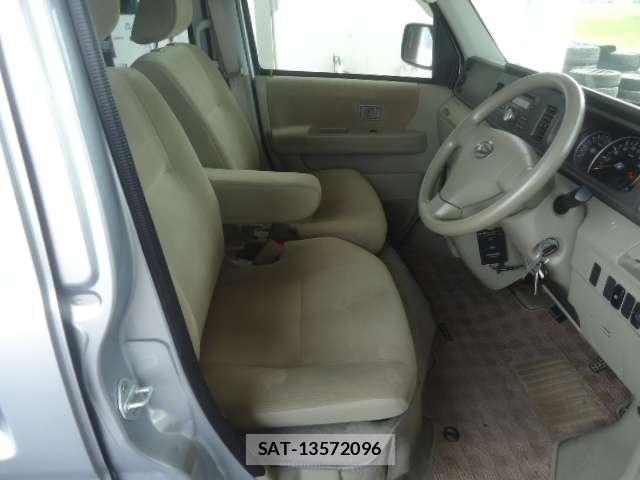 Daihatsu ATRAI WAGON 2012-09 8343478-13