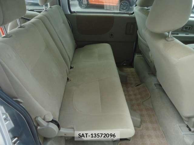 Daihatsu ATRAI WAGON 2012-09 8343478-14