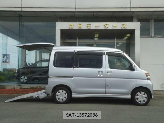 Daihatsu ATRAI WAGON 2012-09 8343478-15