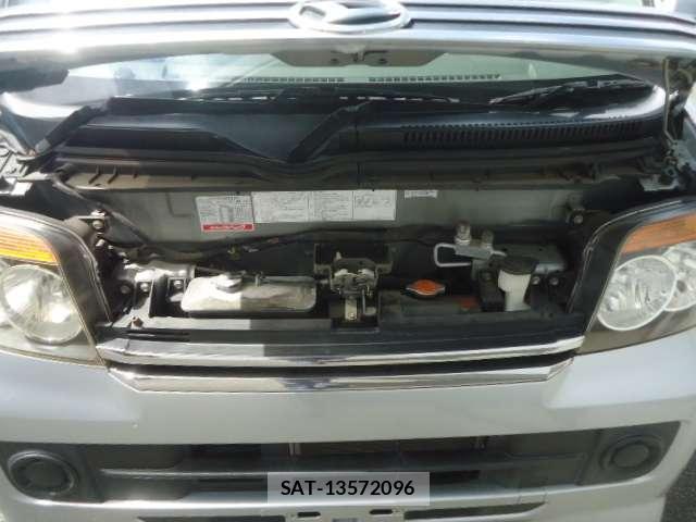 Daihatsu ATRAI WAGON 2012-09 8343478-19