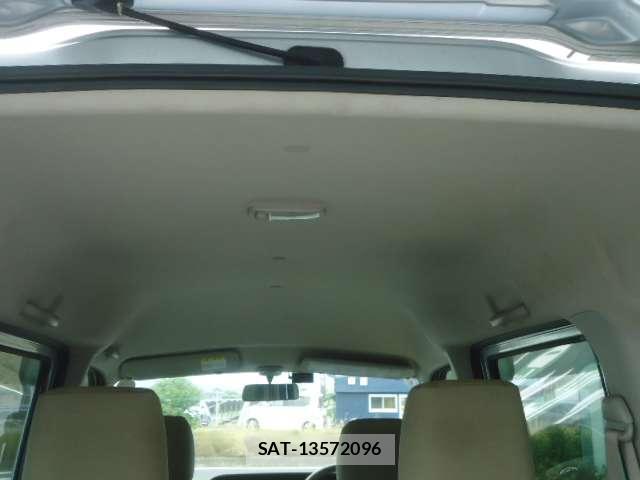 Daihatsu ATRAI WAGON 2012-09 8343478-4