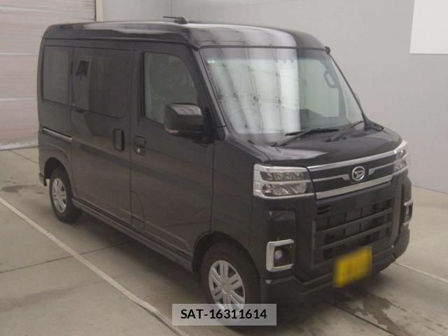 Daihatsu ATRAI 2024-12 8343760-0