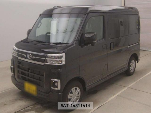 Daihatsu ATRAI 2024-12 8343760-3