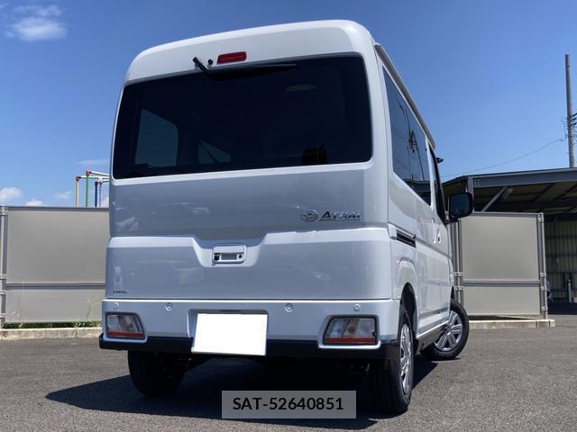 Daihatsu ATRAI 2026-07 8343951-8