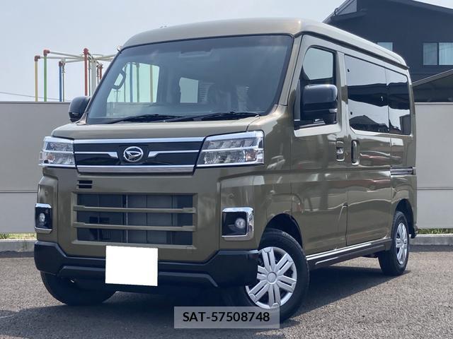Daihatsu ATRAI 2026-07 8343952-0